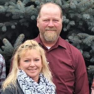 Meet your Posher, Leeann